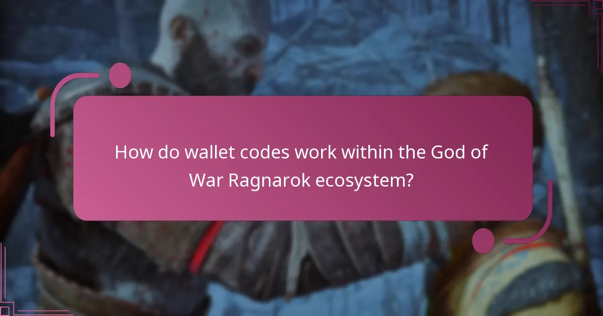 What happens if a wallet code expires?