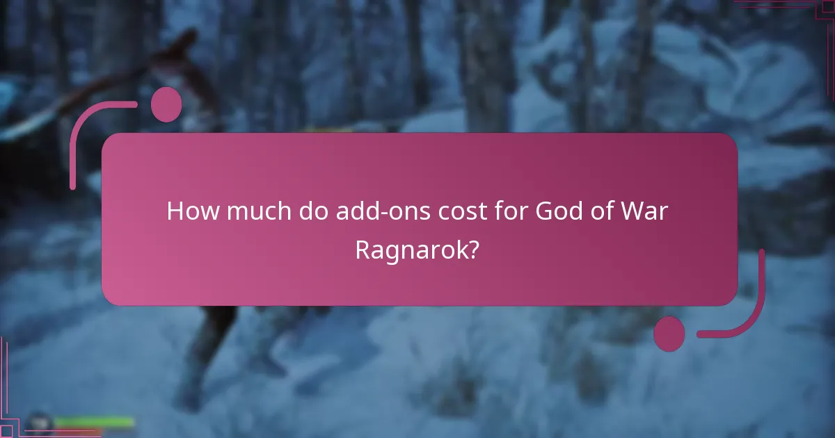 What are the compatibility requirements for add-on content?