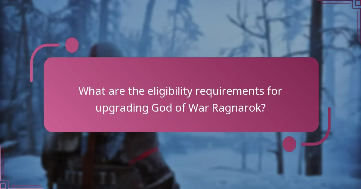 How does upgrading compare to staying on the current version?