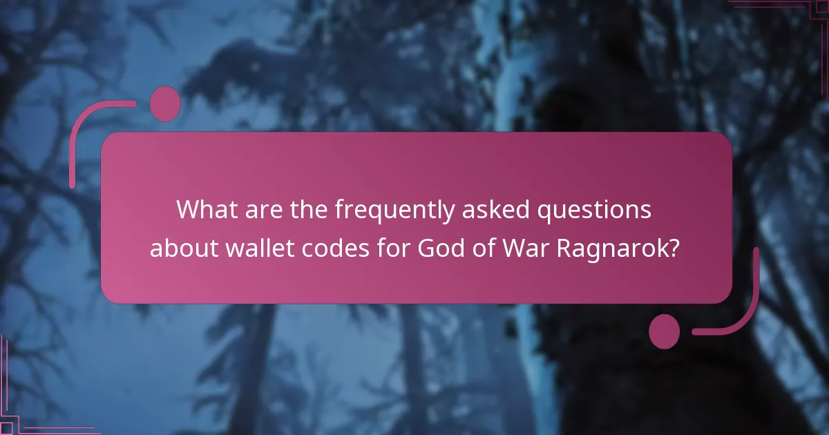 What troubleshooting steps should I follow if my wallet code doesn’t work?