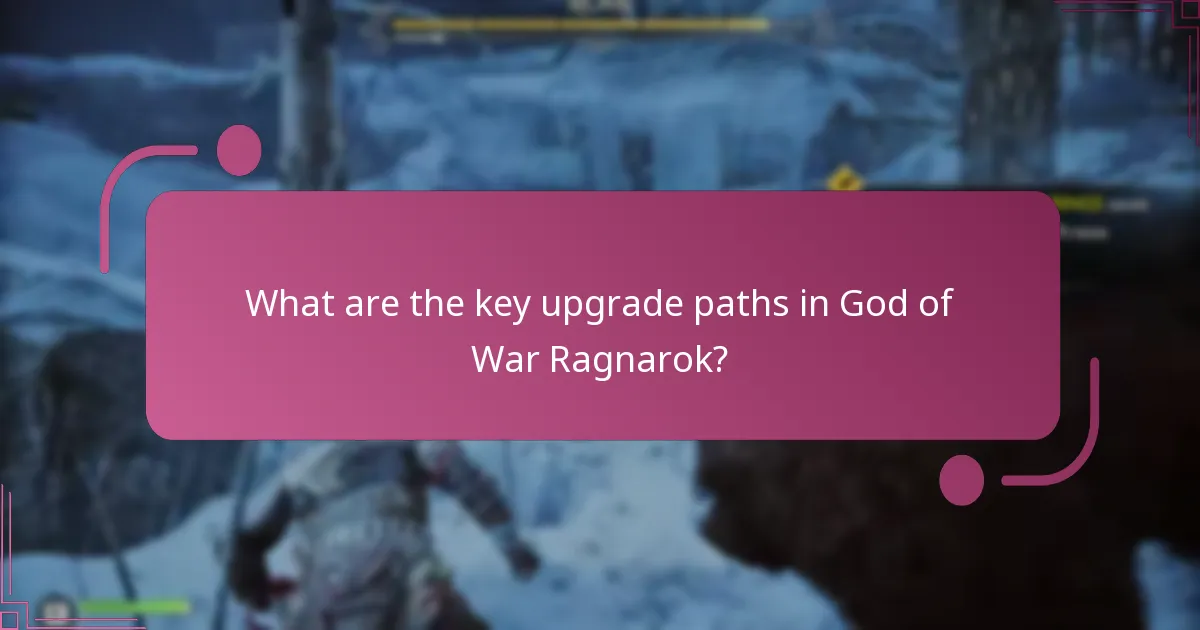 Which upgrades are best for different playstyles?
