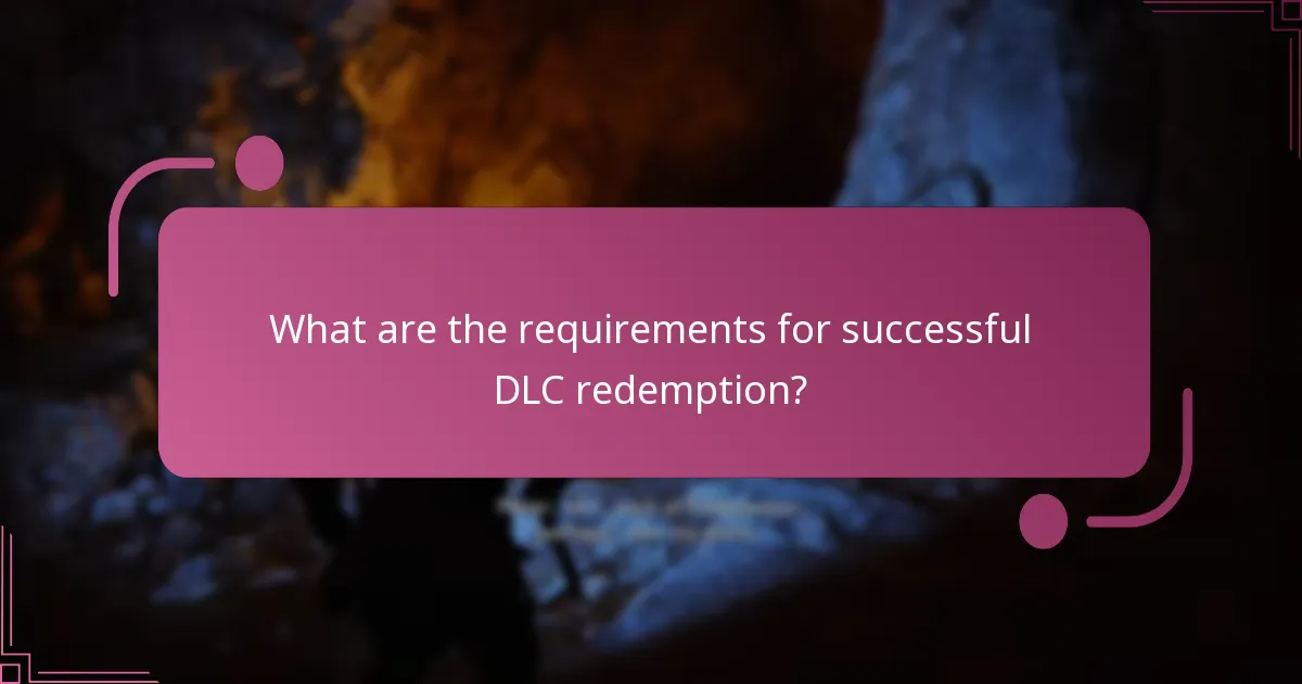 Which platforms support God of War Ragnarok DLC redemption?