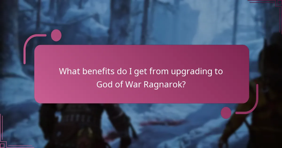 How does the upgrade process differ between consoles?