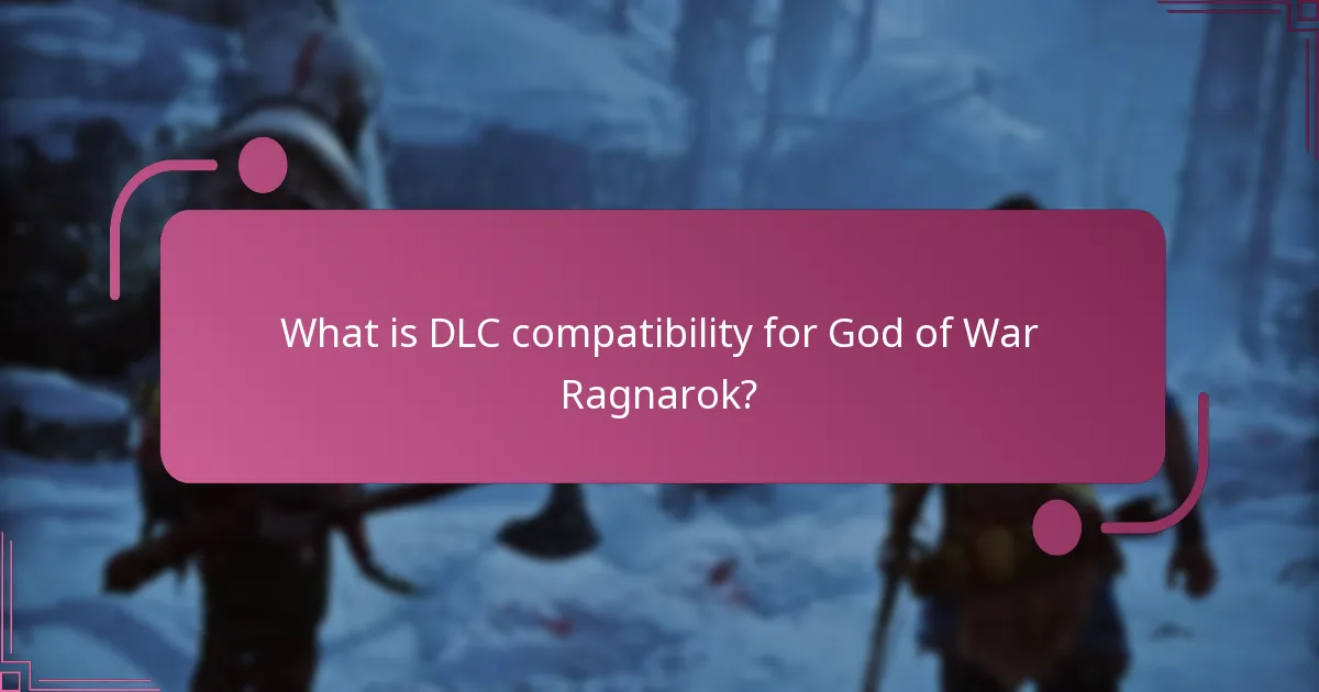 How to resolve compatibility issues with DLC?