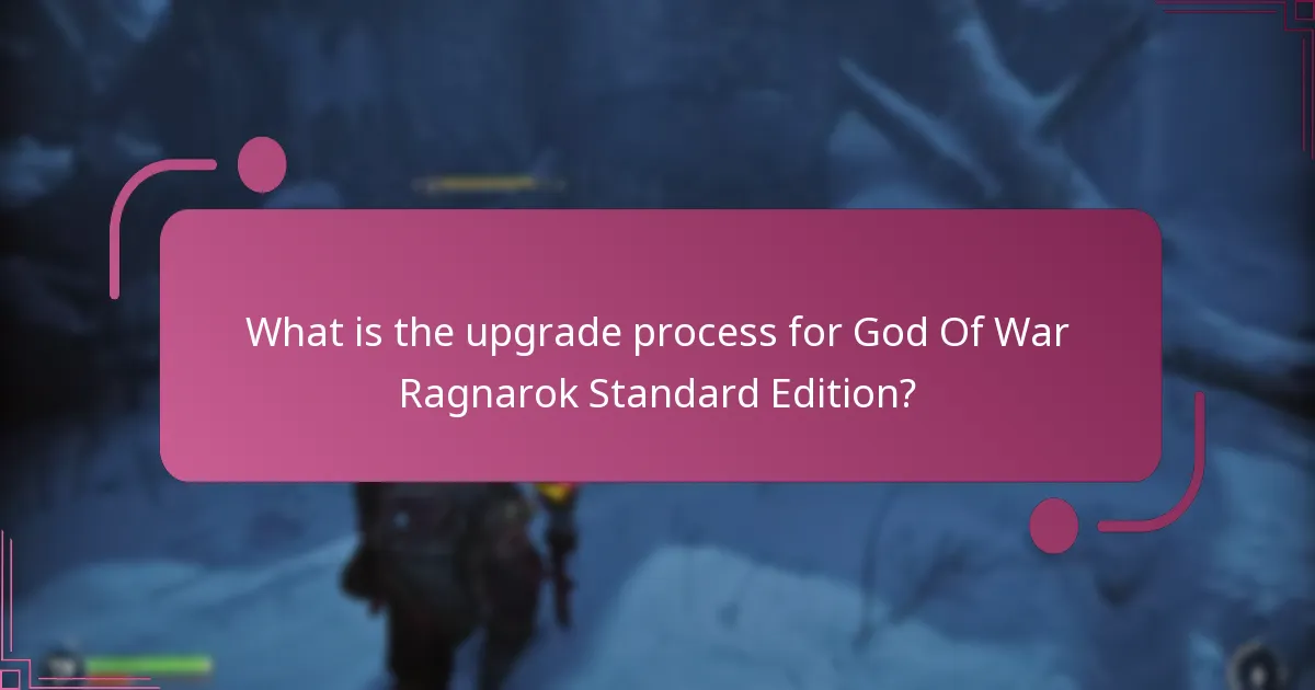 What troubleshooting steps can be taken if the upgrade fails?