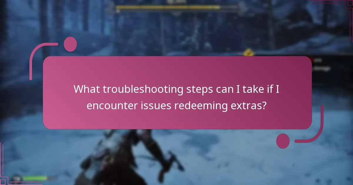 Who is eligible for digital extras in God of War Ragnarok?