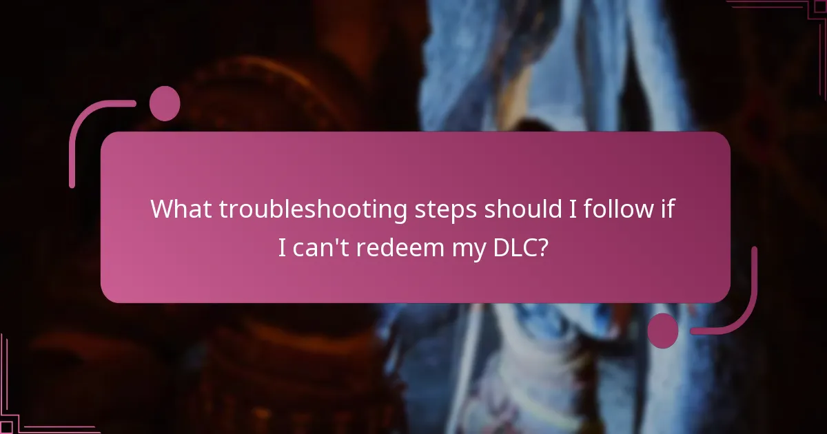 When will the pre-order DLC be available for download?