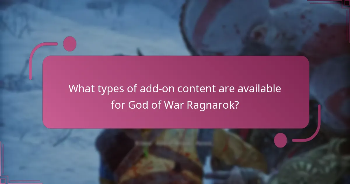 How does the add-on content impact gameplay?